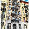 2 bedrooms apartment for rent in East Village - Manhattan, New York