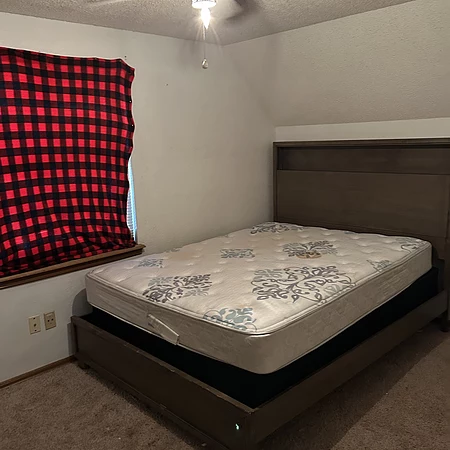 Room for rent in Moore - South OKC, Oklahoma City