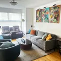 Room for rent in Nob Hill #2