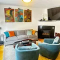 Room for rent in Nob Hill #6