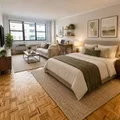 Studio Apartment for rent in Midtown West - Manhattan, New York