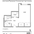Studio Apartment for rent in Flushing - Queens, New York