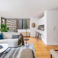 4 bedrooms apartment for rent in FiDi - Manhattan, New York