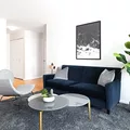 4 bedrooms apartment for rent in FiDi - Manhattan, New York