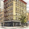 2 bedrooms apartment for rent in East Village - Manhattan, New York