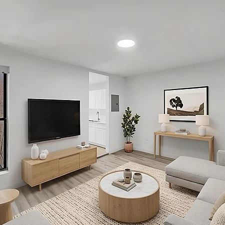 3 bedrooms apartment for rent in Prospect Lefferts Gardens - Brooklyn, New York