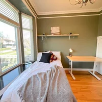 Coliving in Killarney - East Van, Vancouver