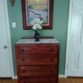 Room for rent in Casa Linda #4
