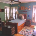 Room for rent in Casa Linda #2