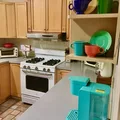 Room for rent in Casa Linda #6