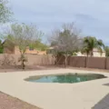 Room for rent in Queen Creek #2