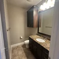 Room for rent in Uptown #2