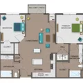 Room for rent in Woodbury #2