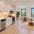 3 bedrooms apartment for rent in Highbridge - The Bronx, New York