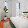 3 bedrooms apartment for rent in FiDi - Manhattan, New York