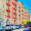 1 bedroom apartment for rent in China Town / Little Italy - Manhattan, New York