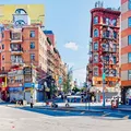 1 bedroom apartment for rent in China Town / Little Italy - Manhattan, New York