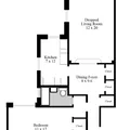 1 bedroom apartment for rent in Upper West Side - Manhattan, New York