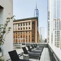 1 bedroom apartment for rent in FiDi - Manhattan, New York