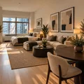 1 bedroom apartment for rent in FiDi - Manhattan, New York