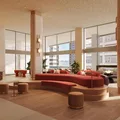2 bedrooms apartment for rent in FiDi - Manhattan, New York