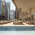 2 bedrooms apartment for rent in FiDi - Manhattan, New York