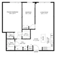2 bedrooms apartment for rent in Harlem - Manhattan, New York