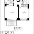 1 bedroom apartment for rent in Murray Hill - Manhattan, New York