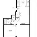 2 bedrooms apartment for rent in Midtown East - Manhattan, New York