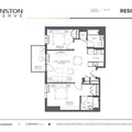 2 bedrooms apartment for rent in Jersey City - Jersey City / Hoboken, New York
