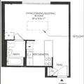Studio Apartment for rent in Brooklyn Heights - Brooklyn, New York