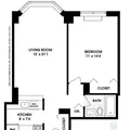 1 bedroom apartment for rent in Upper East Side - Manhattan, New York