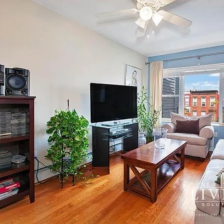 3 bedrooms apartment for rent in Crown Heights - Brooklyn, New York