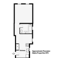 Studio Apartment for rent in East Village - Manhattan, New York