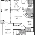 Room for rent in Mission Viejo #3