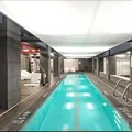 2 bedrooms apartment for rent in Tribeca - Manhattan, New York
