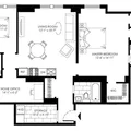 2 bedrooms apartment for rent in Tribeca - Manhattan, New York