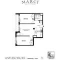 2 bedrooms apartment for rent in Bedford Stuyvesant - Brooklyn, New York