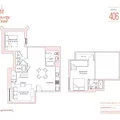 2 bedrooms apartment for rent in Jersey City - Jersey City / Hoboken, New York