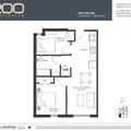 2 bedrooms apartment for rent in Jersey City - Jersey City / Hoboken, New York