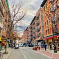 1 bedroom apartment for rent in China Town / Little Italy - Manhattan, New York