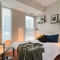 Co-living en Moss Park - Downtown TO, Toronto