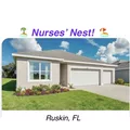 Room for rent in Apollo Beach #1