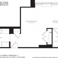 Studio Apartment for rent in Flatiron - Manhattan, New York