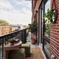 3 bedrooms apartment for rent in Downtown Brooklyn - Brooklyn, New York