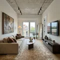 2 bedrooms apartment for rent in Downtown Brooklyn - Brooklyn, New York