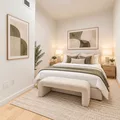 2 bedrooms apartment for rent in FiDi - Manhattan, New York