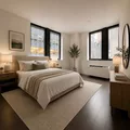 2 bedrooms apartment for rent in FiDi - Manhattan, New York