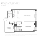 2 bedrooms apartment for rent in LIC - Queens, New York