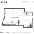 Studio Apartment for rent in Jersey City - Jersey City / Hoboken, New York